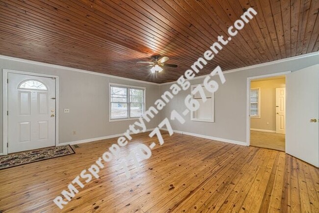 Building Photo - 1202 GA-124