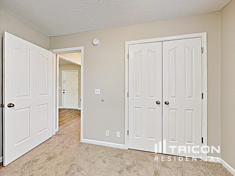 Building Photo - 2151 Cason Trail