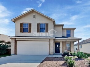Building Photo - 3819 Torey Mesquite