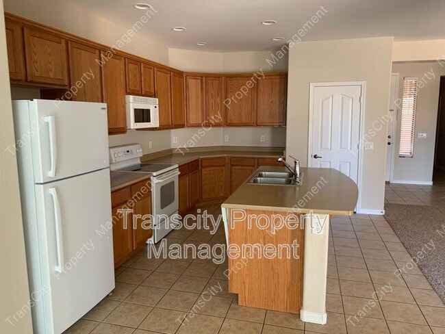 Building Photo - 4537 S Granite St