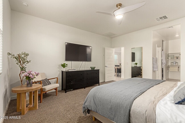 Building Photo - 3274 W Stradling Ave