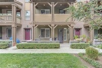Building Photo - 713 S Azusa Ave