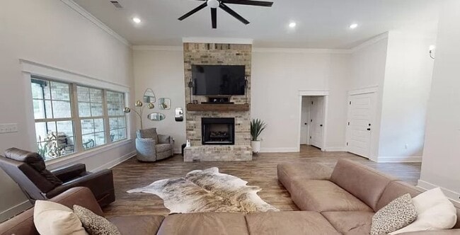 Building Photo - 5217 Bridger Pk Ct