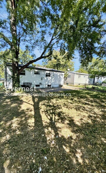 Building Photo - 1124 Rhea Ave