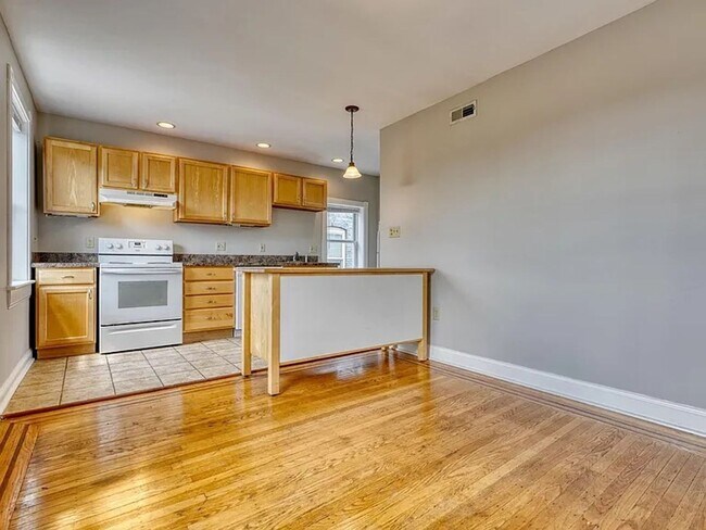 Building Photo - 3300 E Baltimore St