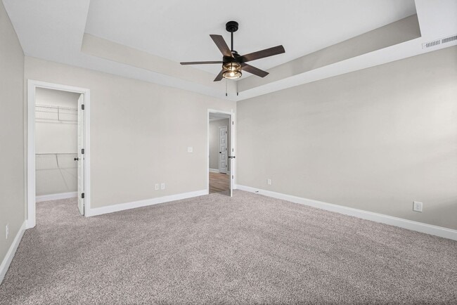 Building Photo - New Construction Three Bedroom!