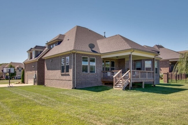 Building Photo - 3584 Robbins Nest Rd