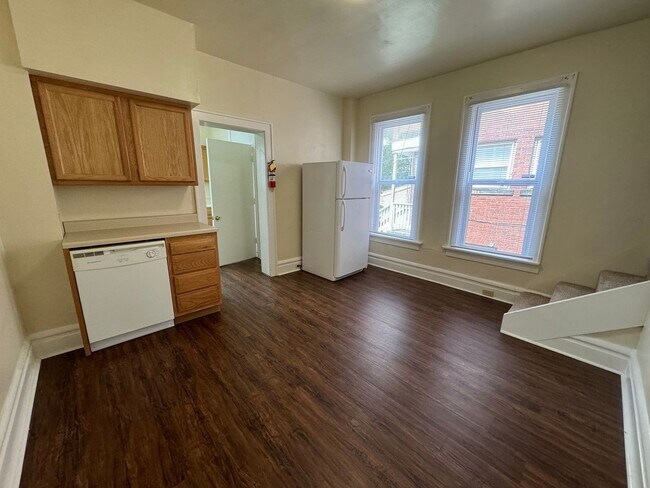 Building Photo - 1843-1847 N. 4th St.