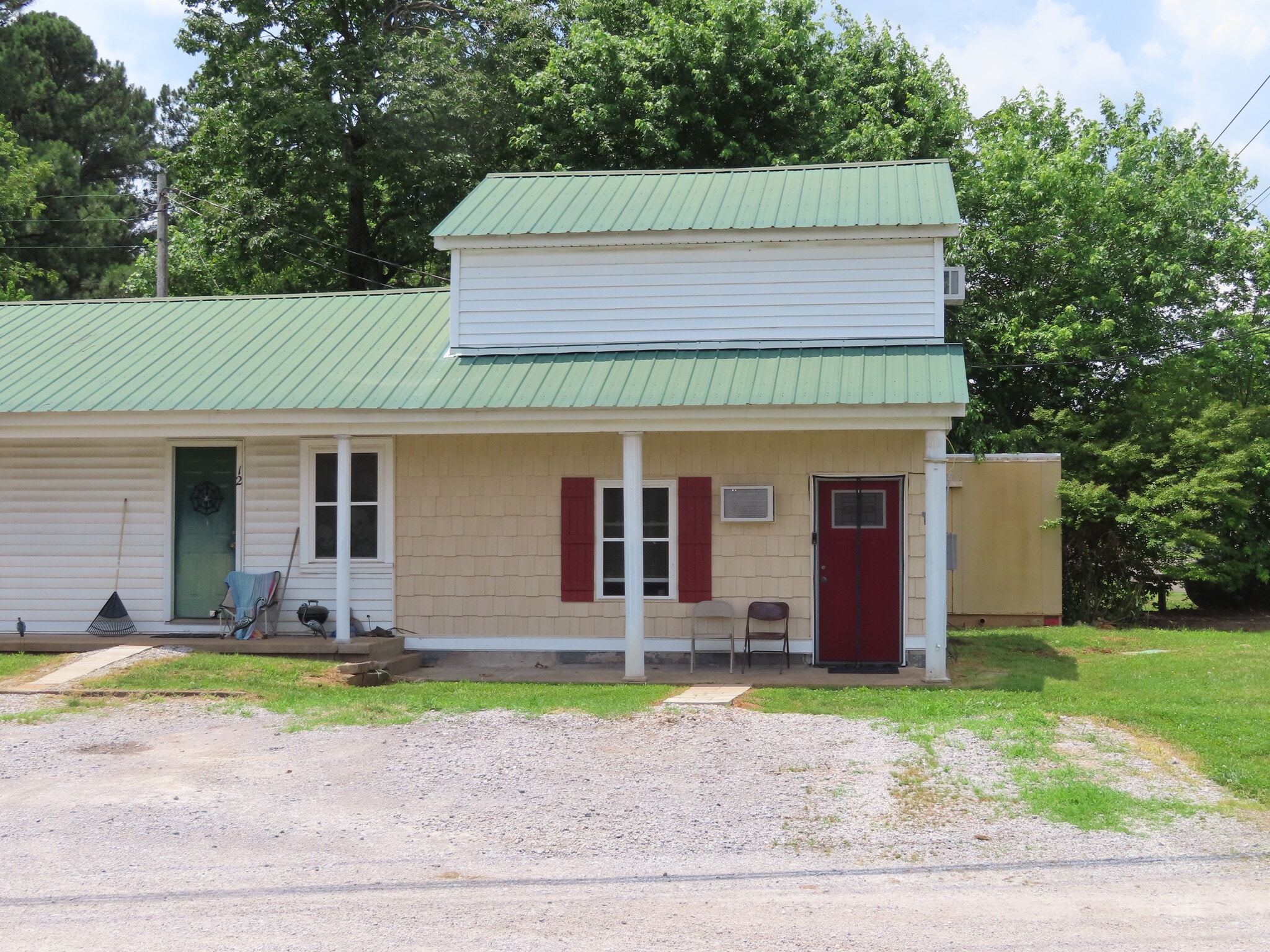 Building Photo - 15091 Fort Campbell Blvd