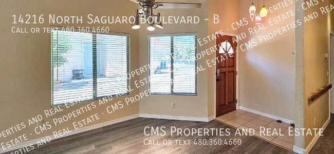 Building Photo - 14216 N Saguaro Blvd