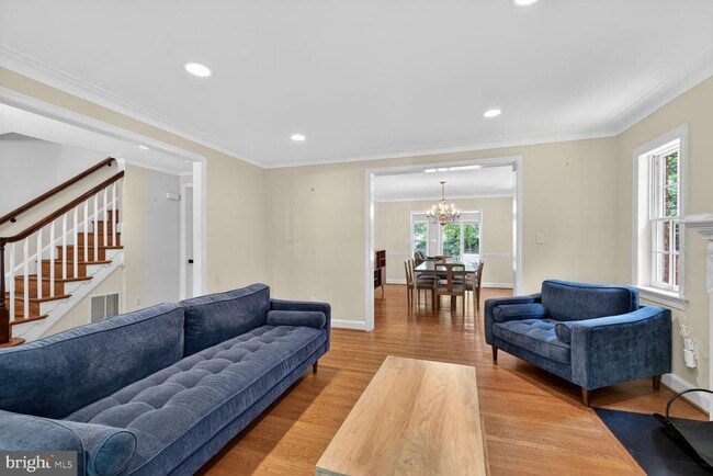 Building Photo - 5105 34th St NW