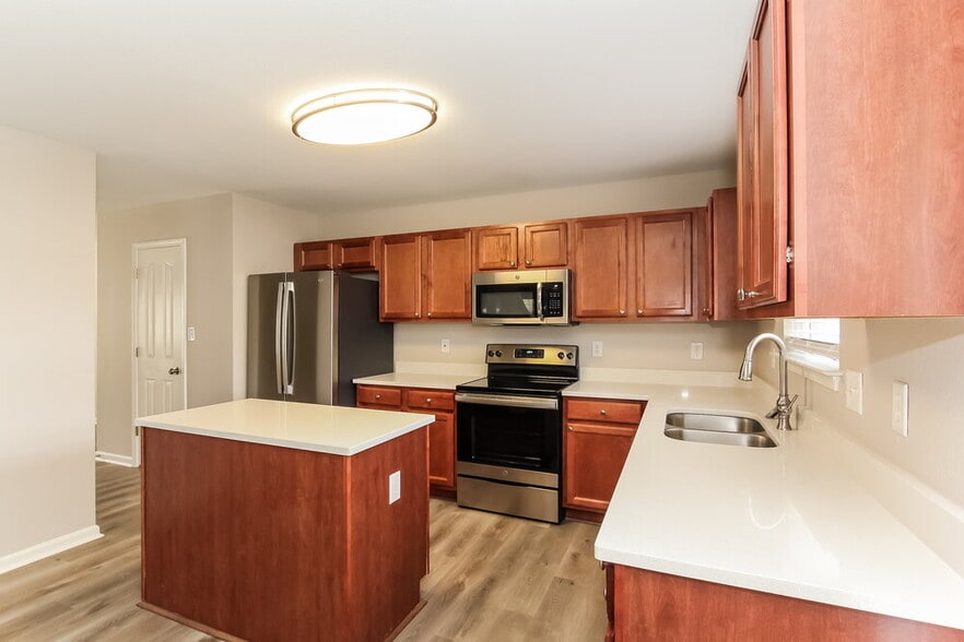 Building Photo - 1115 Keener Creek Rd