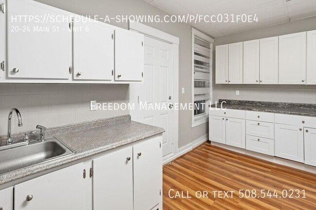 Building Photo - 20-24 Main St-Unit 6