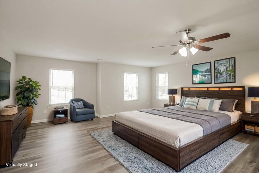 Building Photo - 9818 Steele Meadow Rd