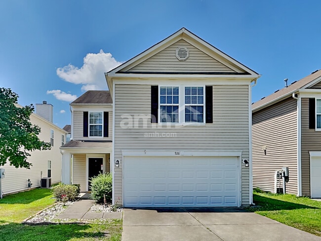 Building Photo - 926 Littleton Dr