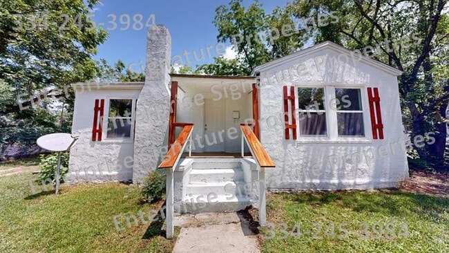 Primary Photo - 603 S Edgewood Dr