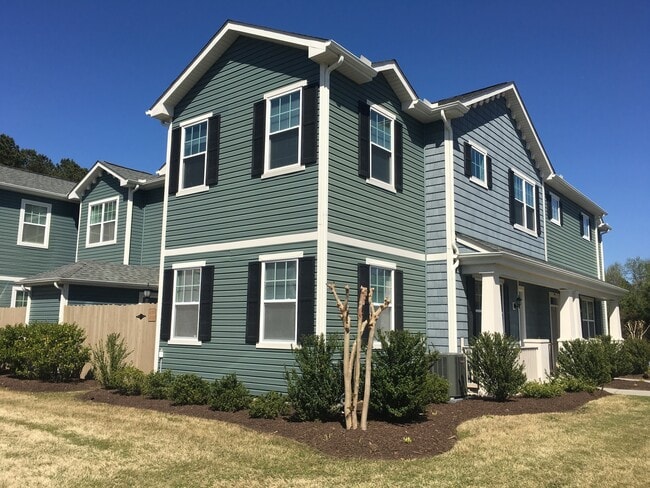 Building Photo - 4315 Farringdon Wy