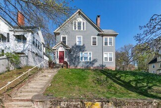 Building Photo - 1579 Ella T Grasso Blvd