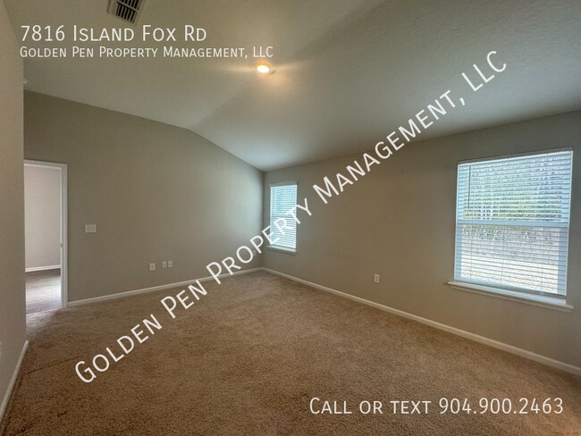 Building Photo - 7816 Island Fox Rd