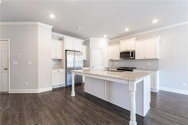 Building Photo - 2414 Morgan Pl Dr