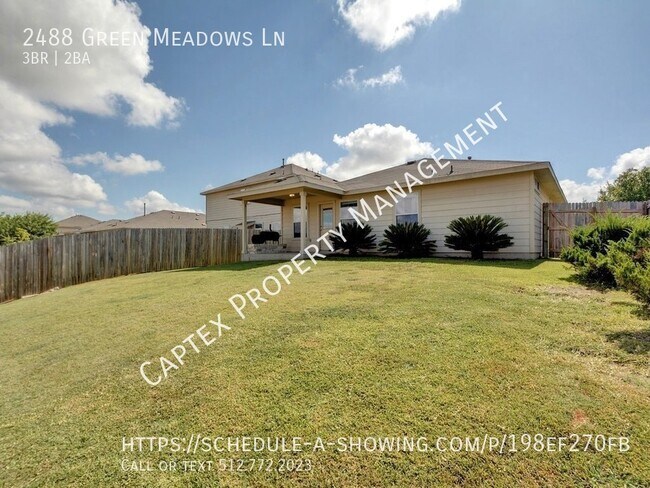 Building Photo - 2488 Green Meadows Ln