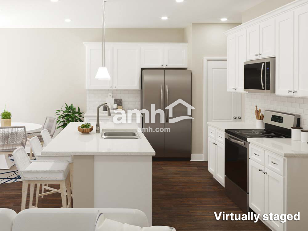 Building Photo - 1007 Highland Walk