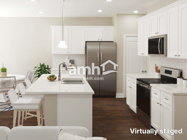 Building Photo - 800 Headland Wy