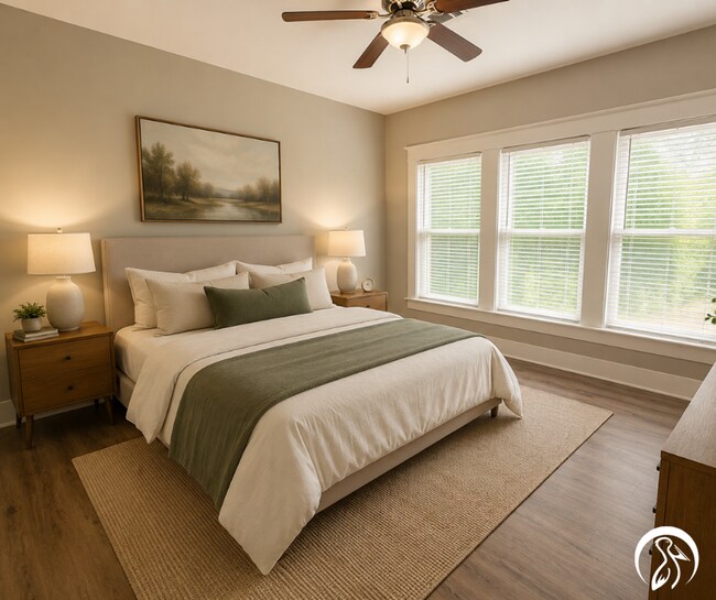 Building Photo - Beautifully Updated 3 Bedroom Home for Rent in West Monroe Near Antique Alley
