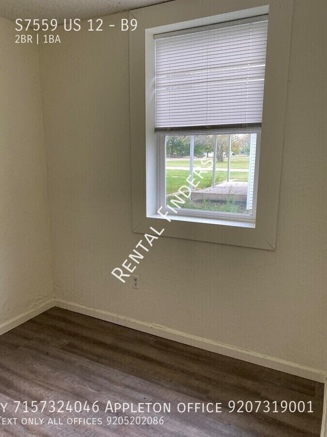 Building Photo - S7559 US-12