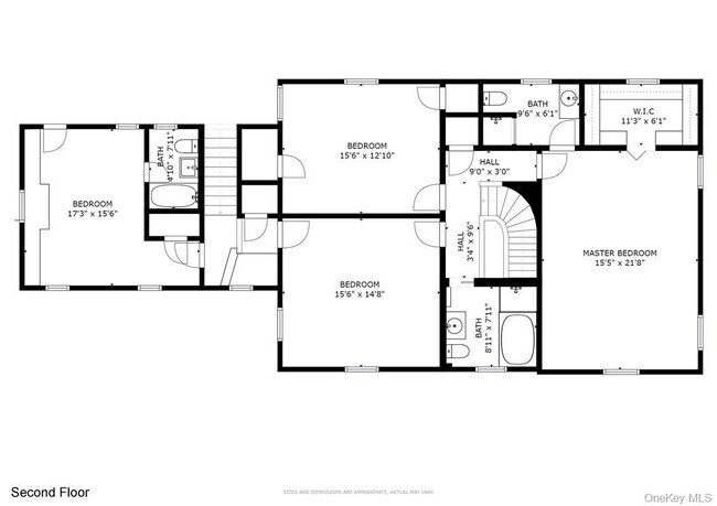 Building Photo - 25 Jerome Ave