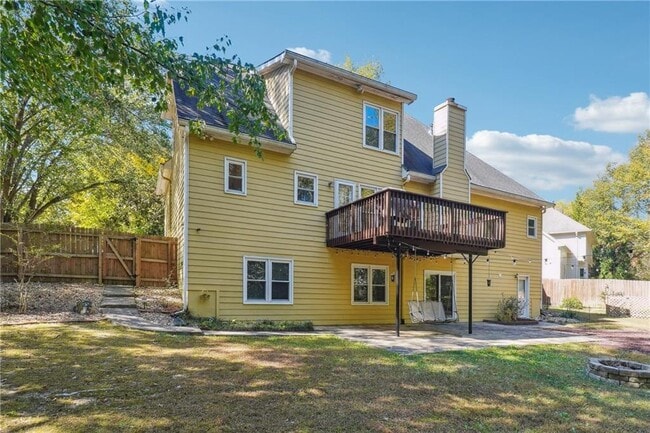 Building Photo - 2335 Corbett Ct