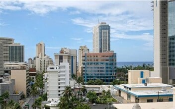 Building Photo - Aloha Towers