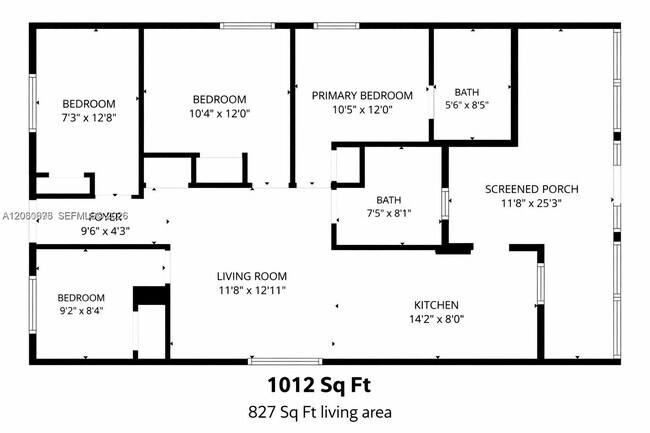Building Photo - 2290 Rutland St
