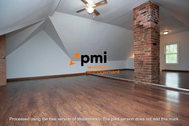 Building Photo - 1667 Union St