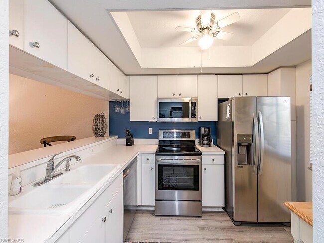 Building Photo - 4111 Lorene Dr