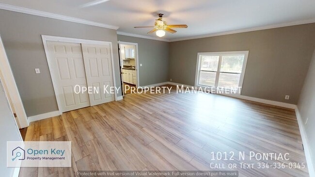 Building Photo - Garden District Lease to Own