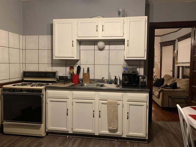 Building Photo - 2864 N Cramer St