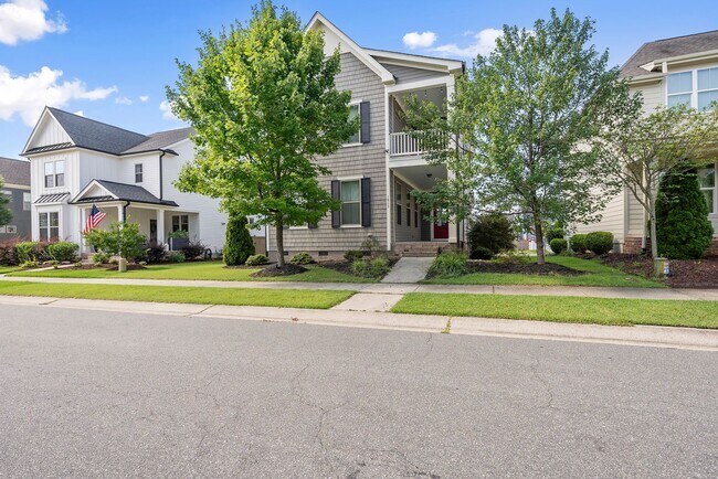 Primary Photo - 1813 Iron Mill Dr
