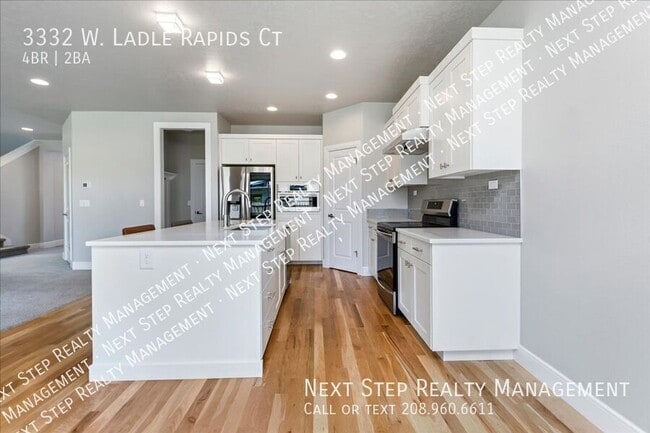 Building Photo - 3332 W Ladle Rapids Ct