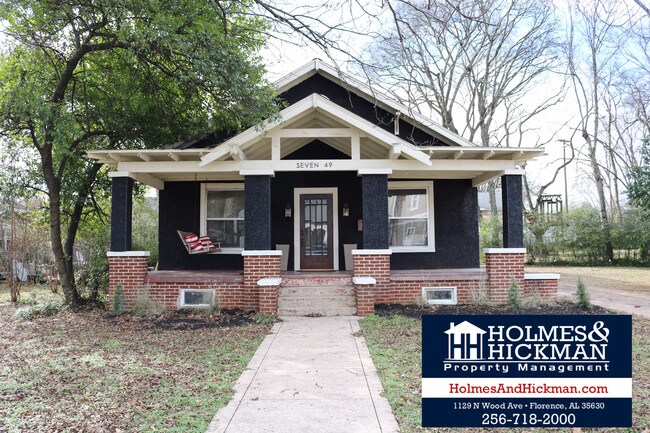 Primary Photo - 749 Meridian St