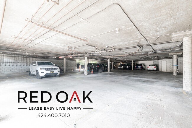 Building Photo - 10201 Woodbine St