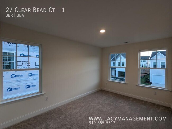 Building Photo - 27 Clear Bead Ct