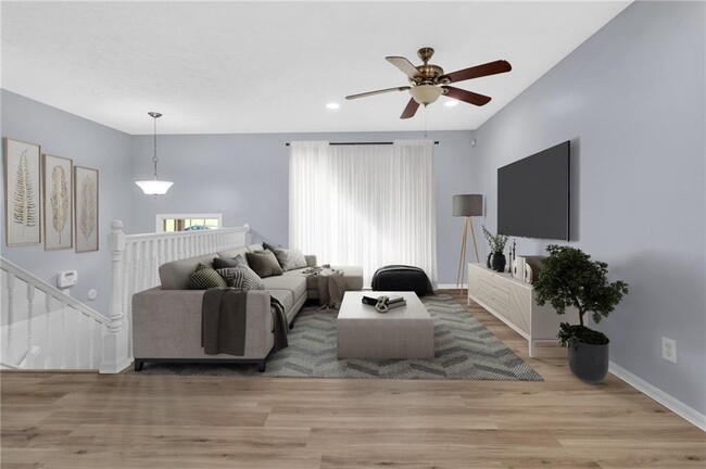 Building Photo - 2496 Shiloh Dr