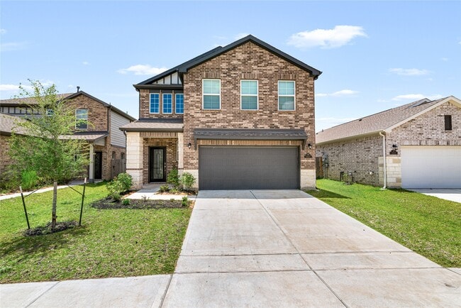 Building Photo - 5811 Quest Valley Dr