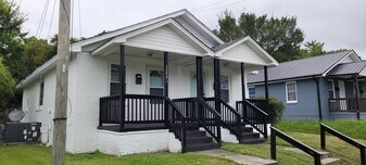 Building Photo - 1544 McConnell Rd