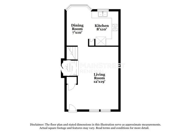 Building Photo - 3 Bedroom Pet-Friendly Home in BRIGHTON, CO with Main Street Renewal