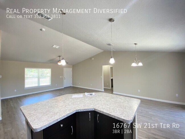 Building Photo - 16767 SW 21st Terrace Rd