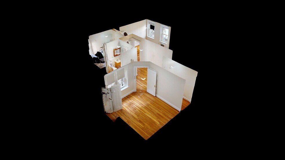 Building Photo - 1185 Boylston St