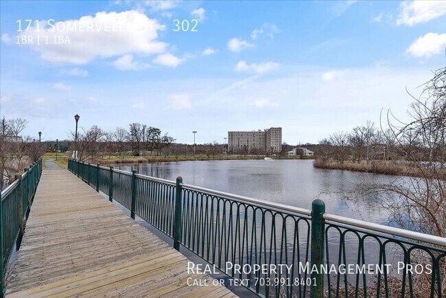 Building Photo - 171 Somervelle St