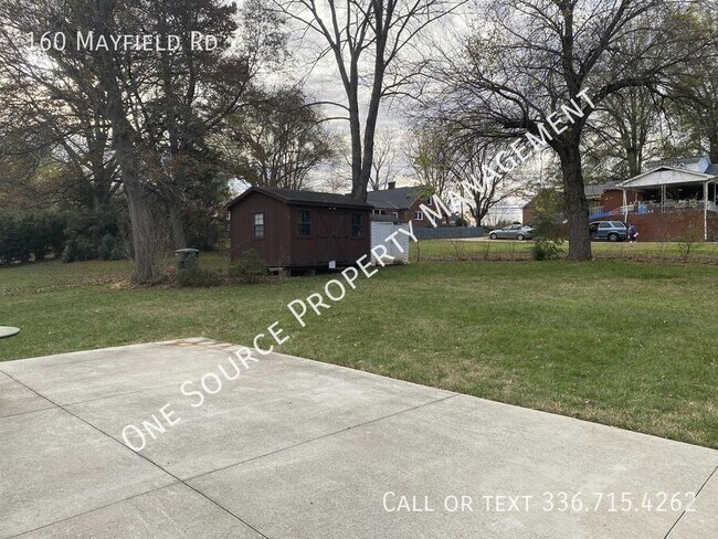 Building Photo - 160 Mayfield Rd NW